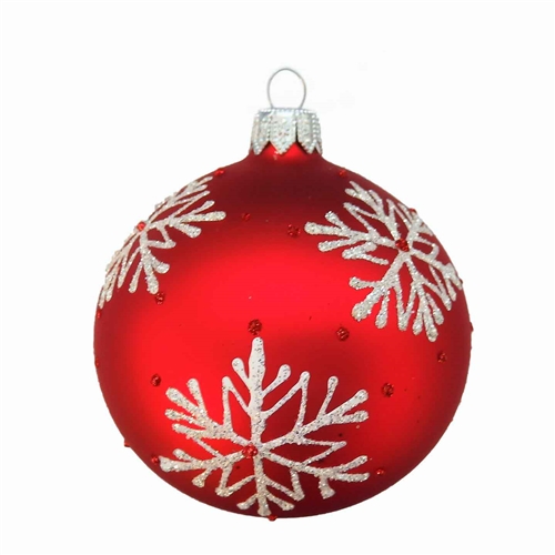 GERMAN BLOWN GLASS CHRISTMAS ORNAMENTS POLISH X-MAS DECORATIONS